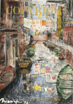 Canale veneziano